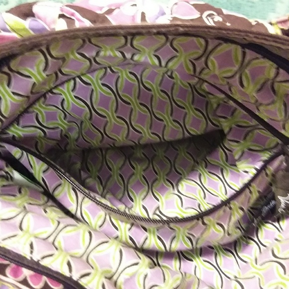 Vera Bradley Tote Bag - Picture 4 of 5